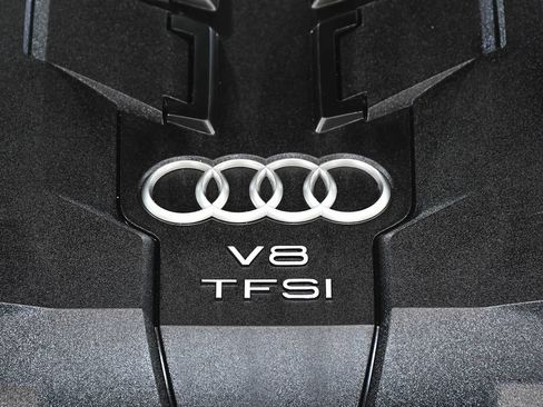 Used 2023 Audi S8 w/ S8 Executive Package AWD/4WD image 78