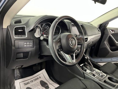 Used 2016 MAZDA CX-5 Touring FWD image 16