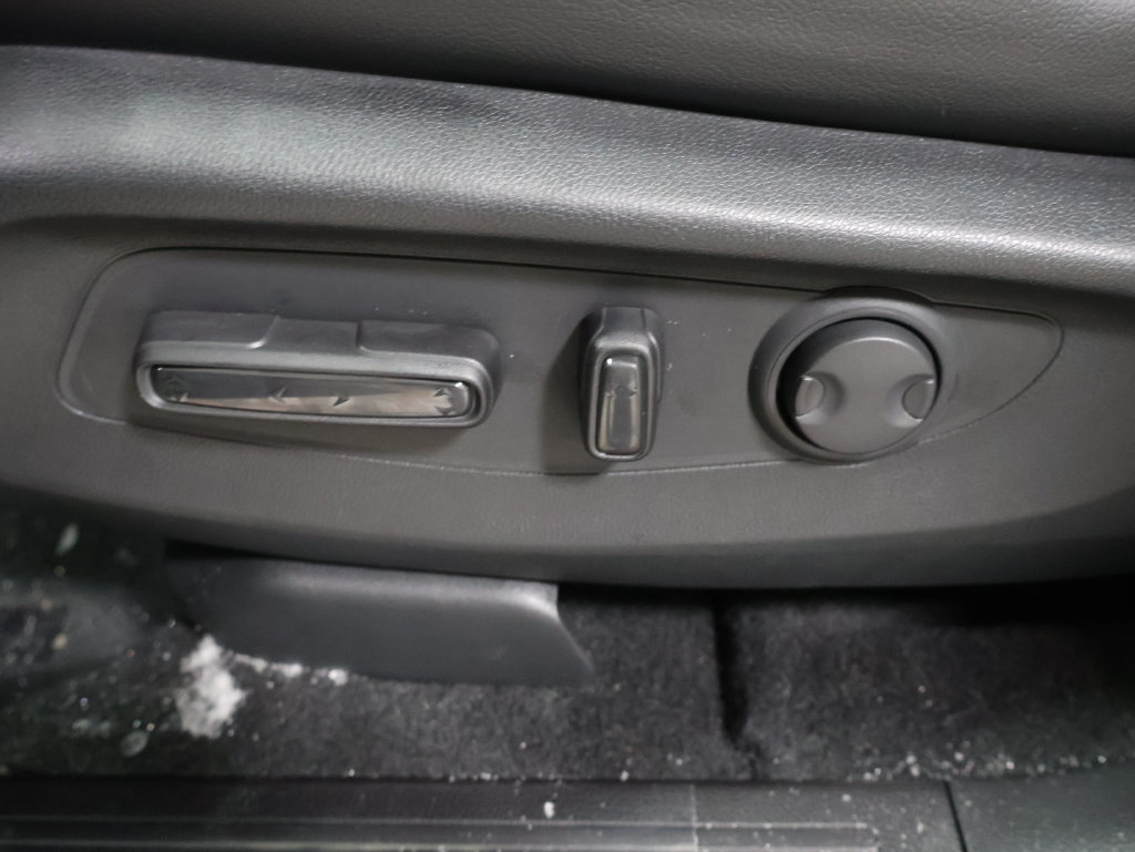 New 2027 Honda CR-V Sport-L image 14