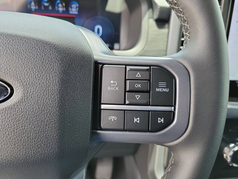 Used 2026 Ford F150 XLT w/ Equipment Group 302A MID AWD/4WD image 22