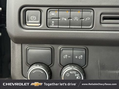 Used 2021 Chevrolet Tahoe LT w/ Luxury Package RWD image 25