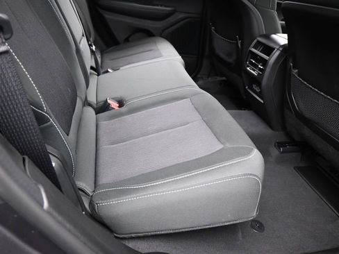 Used 2025 Jeep Grand Cherokee Laredo X RWD image 38