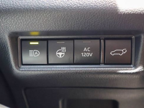 Used 2026 Toyota Grand Highlander AWD Hybrid image 22