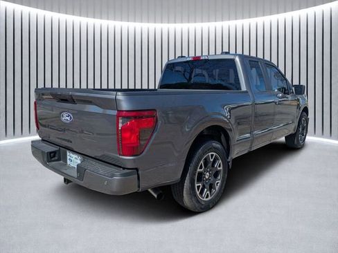 New 2024 Ford F150 STX image 3