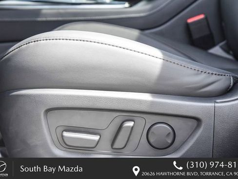 New 2026 MAZDA CX-30 2.5 Turbo w/ Premium Plus Pkg image 24