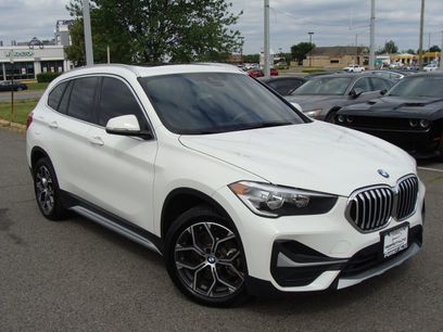 Used 2019 BMW X3 xDrive30i