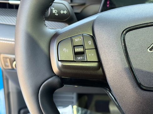 Used 2023 Ford Mustang Mach-E Premium AWD/4WD image 29