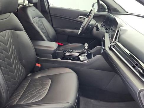 Used 2023 Kia Sportage X-Line AWD/4WD image 29