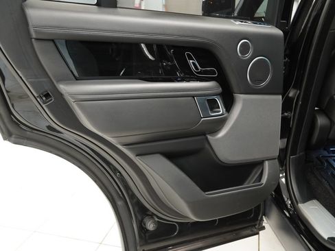 Used 2019 Land Rover Range Rover Supercharged AWD/4WD image 27