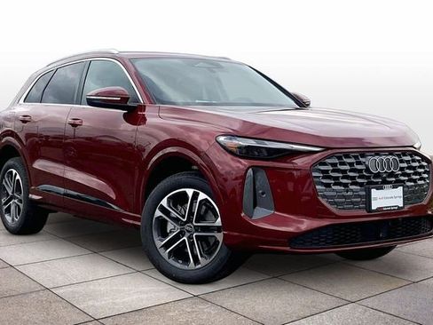 New 2026 Audi Q5 Premium AWD/4WD image 2