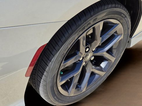 Used 2022 Dodge Charger R/T w/ Blacktop Package RWD image 37