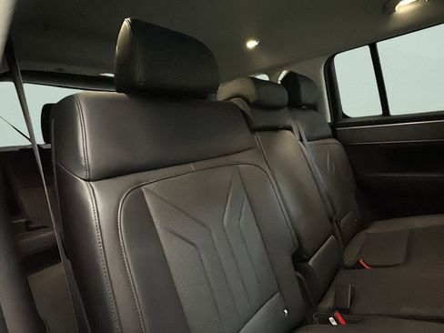 Certified 2025 Hyundai Santa Fe SEL image 14