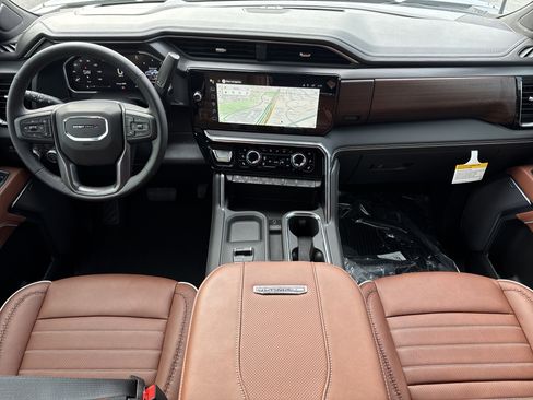 New 2026 GMC Sierra 2500 Denali Ultimate image 28