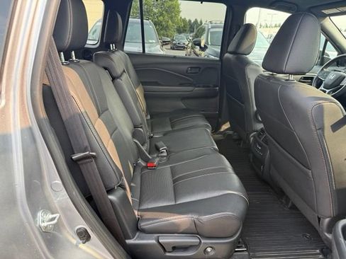 Used 2022 Honda Pilot TrailSport image 25