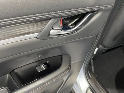 Used 2021 MAZDA CX-5 Grand Touring Reserve image 18