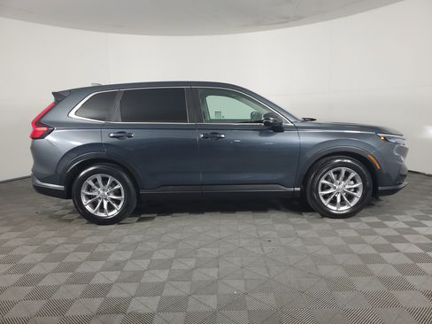 Certified 2023 Honda CR-V EX-L image 3