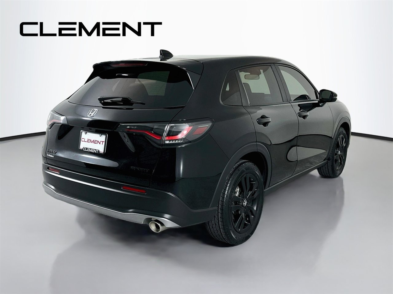 Used 2026 Honda HR-V Sport image 7