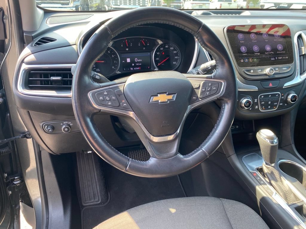 Used 2020 Chevrolet Equinox LT FWD image 15