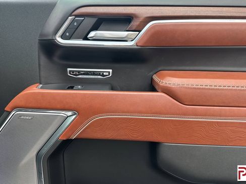 Certified 2024 GMC Sierra 1500 Denali Ultimate AWD/4WD image 19