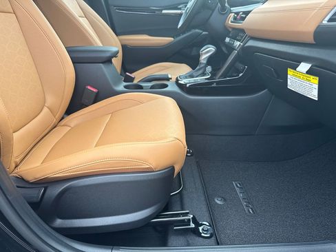 New 2026 Kia Seltos EX w/ EX Sunroof Package FWD image 13