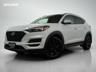 Used 2019 Hyundai Tucson Value image 1