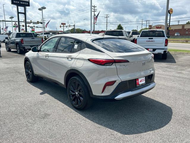 New 2026 Buick Envista Sport Touring w/ Studio Series FWD image 5