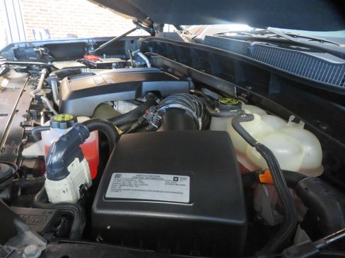 Used 2021 GMC Sierra 1500 AT4 w/ AT4 Premium Package AWD/4WD image 64