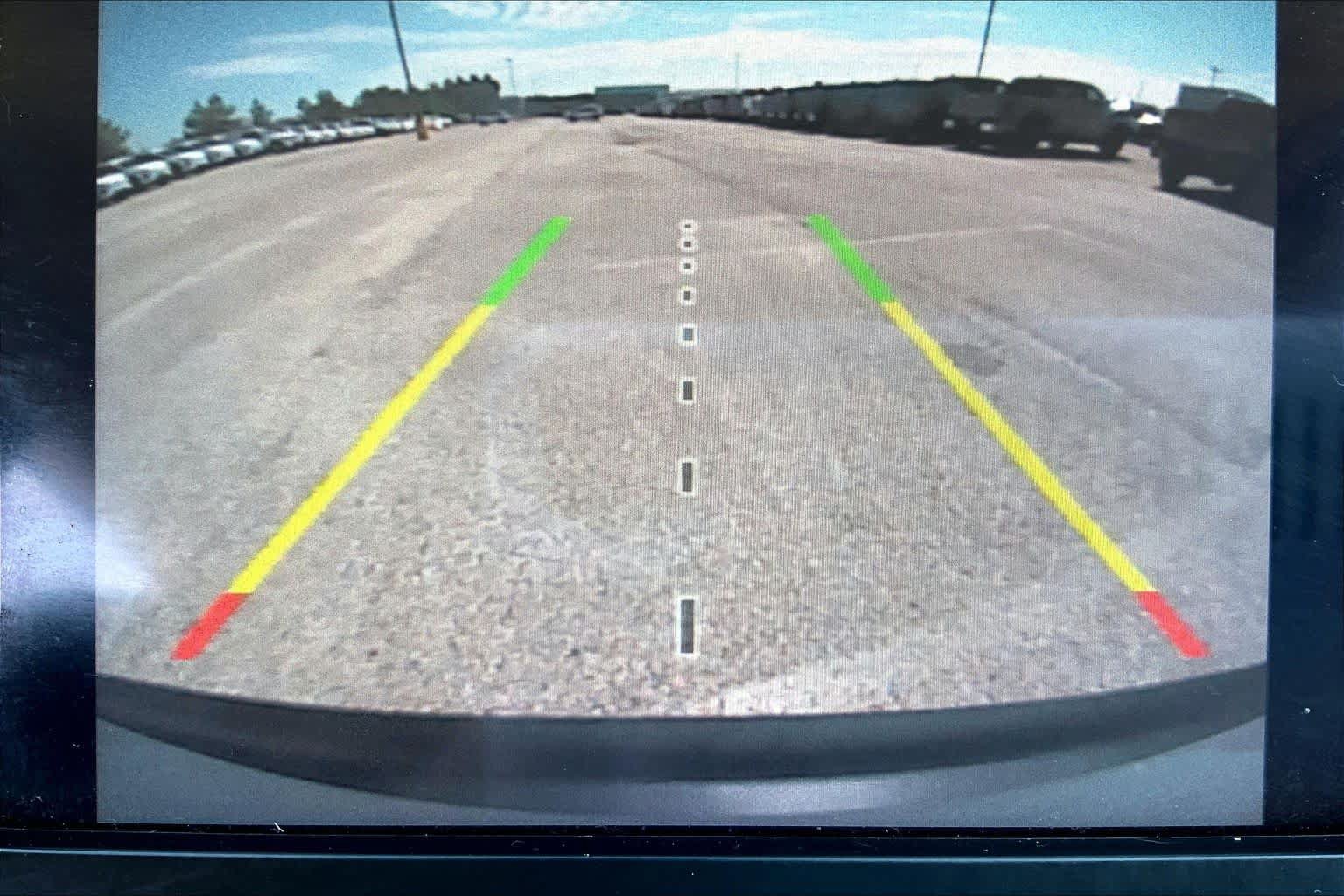 Used 2021 Jeep Cherokee Latitude Plus FWD image 26