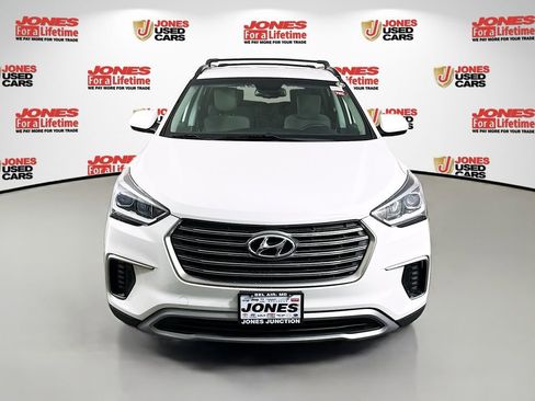 Used 2017 Hyundai Santa Fe SE w/ Cargo Package AWD/4WD image 10