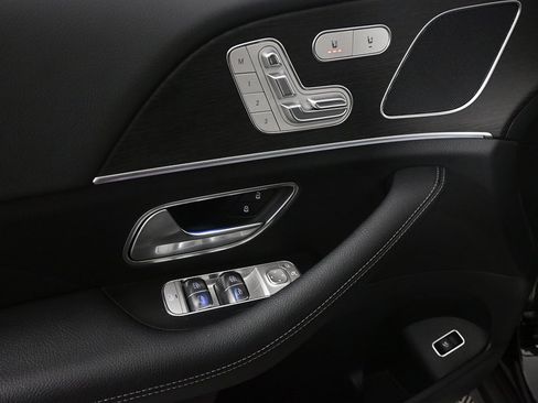 Certified 2025 Mercedes-Benz GLE 350 4MATIC image 8