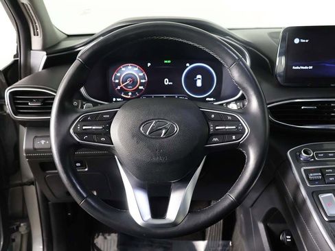 Used 2022 Hyundai Santa Fe Limited image 41