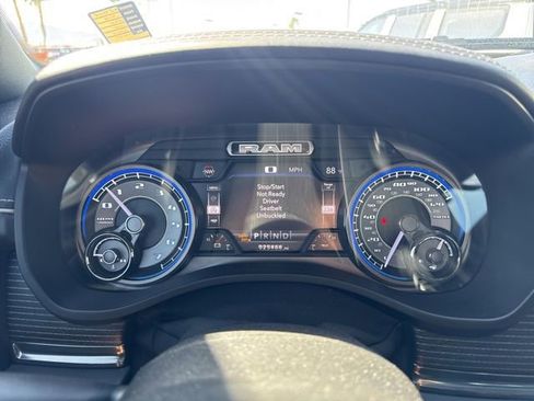 Certified 2019 RAM 1500 Limited AWD/4WD image 24