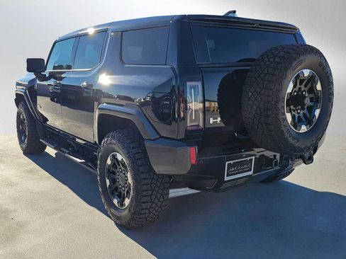 Used 2025 GMC Hummer EV 3X w/ Extreme Off-Road Package image 5