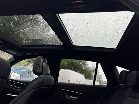 New 2026 Mercedes-Benz GLC 300 4MATIC image 28