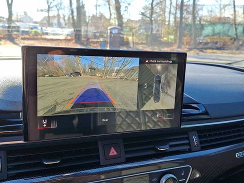 Certified 2023 Audi S5 Premium Plus image 15