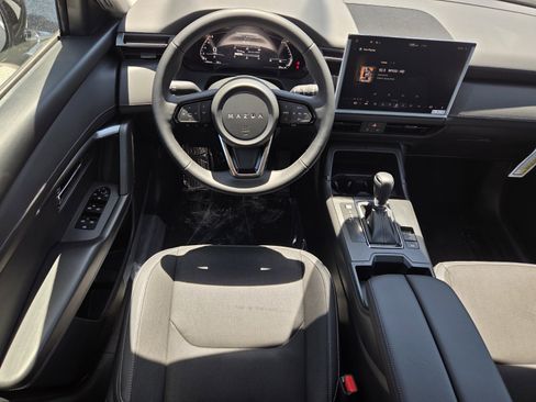 New 2026 MAZDA CX-5 Preferred AWD/4WD image 7