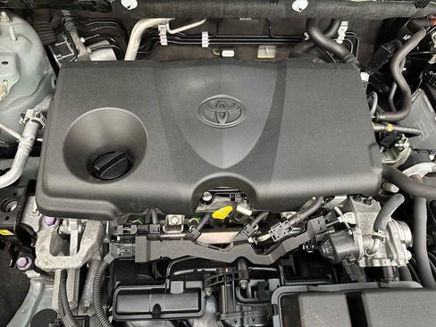 Certified 2023 Toyota RAV4 XLE w/ XLE Grade Weather Package AWD/4WD image 9