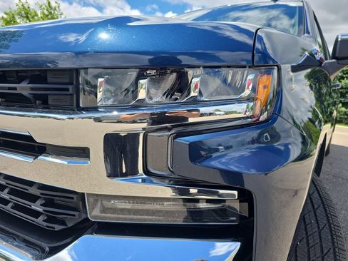 Used 2020 Chevrolet Silverado 1500 LT w/ All-Star Edition AWD/4WD image 32