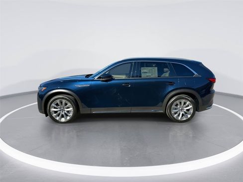 Used 2026 MAZDA CX-90 3.3 Turbo w/ Premium Plus Pkg AWD/4WD image 5