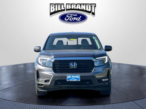 Used 2023 Honda Ridgeline RTL-E image 8