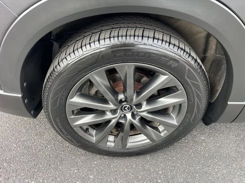 Used 2020 MAZDA CX-9 Signature image 6