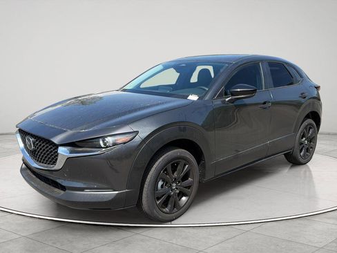 New 2026 MAZDA CX-30 AWD 2.5 S w/ Select Sport Pkg image 1
