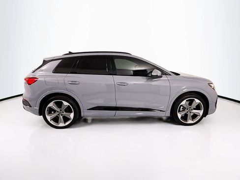 Certified 2026 Audi Q4 e-tron Premium Plus w/ Premium Plus AWD/4WD image 4