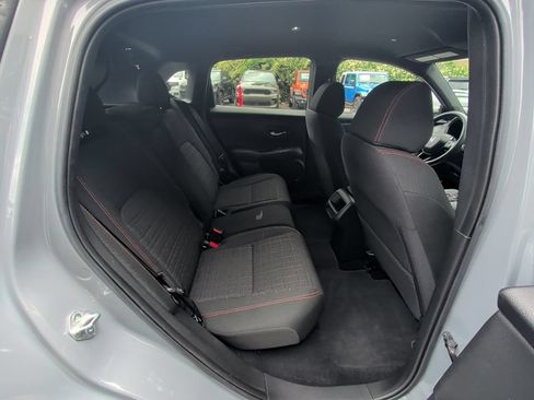 Used 2024 Honda HR-V Sport image 15
