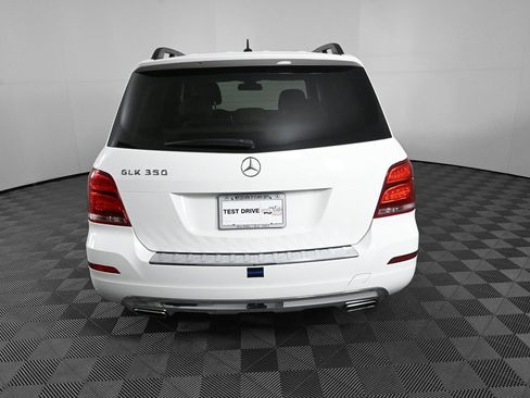 Used 2014 Mercedes-Benz GLK 350 2WD image 27
