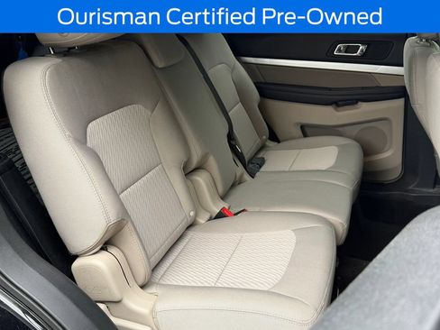 Used 2018 Ford Explorer 4WD image 21