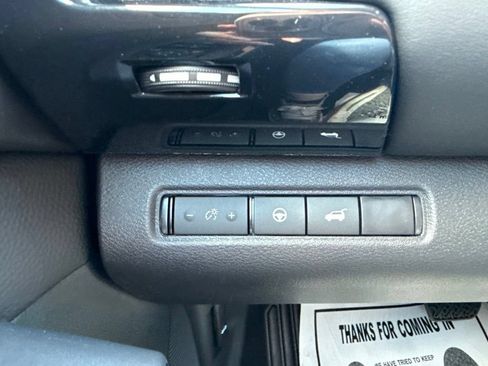 New 2026 Nissan Pathfinder SV AWD/4WD image 18