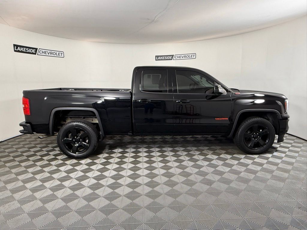 Used 2019 GMC Sierra 1500 Limited w/ Elevation Edition AWD/4WD image 7