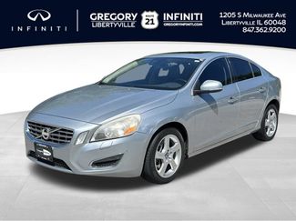 Used 2013 Volvo S60 T5 FWD video 1
