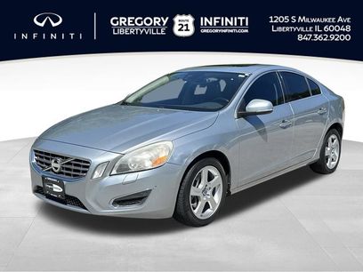 Used 2013 Volvo S60 T5